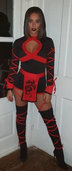 Georgia May Foote OnlyFans Leaked Free Thumbnail Picture - #P41LptF7rQ