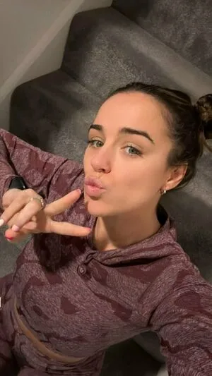 Georgia May Foote OnlyFans Leaked Free Thumbnail Picture - #UZQ0iXFMqZ