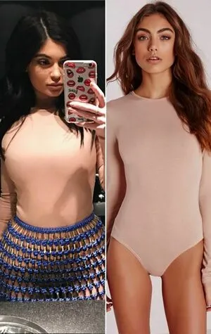 Georgia May Foote OnlyFans Leaked Free Thumbnail Picture - #VACMUzpCYV