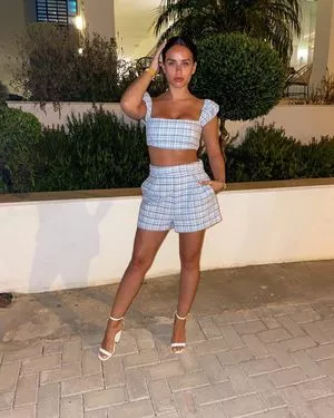 Georgia May Foote OnlyFans Leaked Free Thumbnail Picture - #WhAEvXA0xu