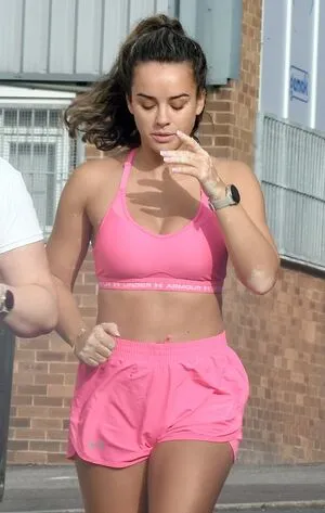 Georgia May Foote OnlyFans Leaked Free Thumbnail Picture - #enr2yMeEej
