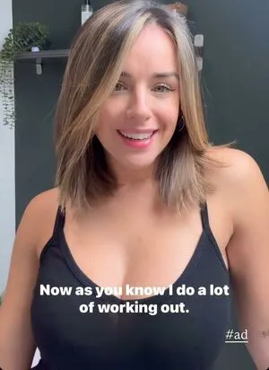 Georgia May Foote OnlyFans Leaked Free Thumbnail Picture - #eu5s4dBePJ