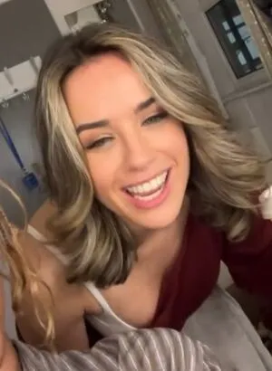 Georgia May Foote OnlyFans Leaked Free Thumbnail Picture - #i0yki3Zamv