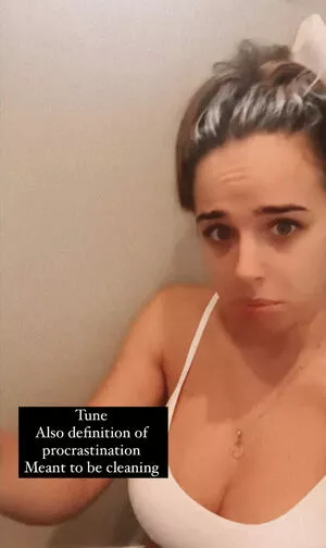 Georgia May Foote OnlyFans Leaked Free Thumbnail Picture - #kGRVm01peL