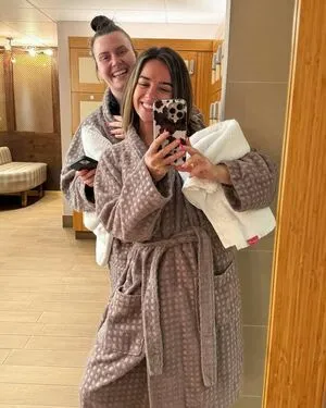 Georgia May Foote OnlyFans Leaked Free Thumbnail Picture - #lB1frlw1Oh