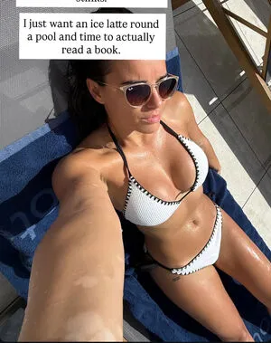 Georgia May Foote OnlyFans Leaked Free Thumbnail Picture - #mUpdKzQHhm