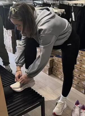 Georgia May Foote OnlyFans Leaked Free Thumbnail Picture - #pQtNo1Jfjb