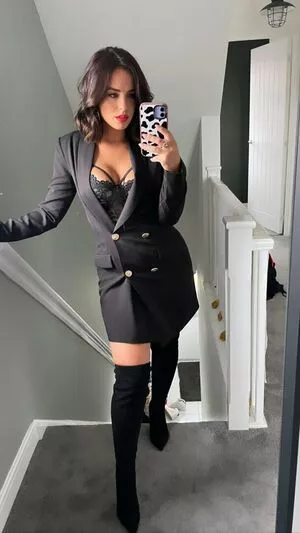 Georgia May Foote OnlyFans Leaked Free Thumbnail Picture - #t56y91Xa8M