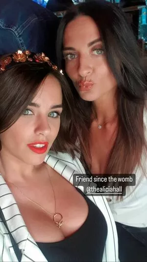 Georgia May Foote OnlyFans Leaked Free Thumbnail Picture - #y19wWaHnUI