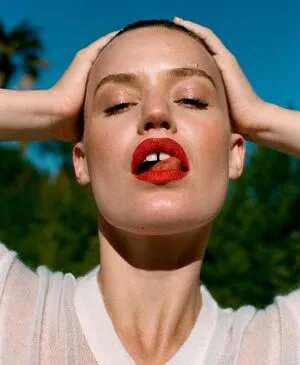 Georgia May Jagger OnlyFans Leaked Free Thumbnail Picture - #9nakAkzS5X