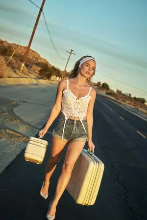 Georgia May Jagger OnlyFans Leaked Free Thumbnail Picture - #czy8bamar3