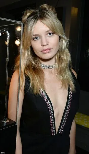 Georgia May Jagger OnlyFans Leaked Free Thumbnail Picture - #hd1QXMjbKX