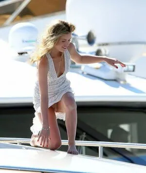 Georgia May Jagger OnlyFans Leaked Free Thumbnail Picture - #lp9AhEOps9