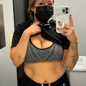Georgia Miller OnlyFans Leaked Free Thumbnail Picture - #BShr2BgZdy