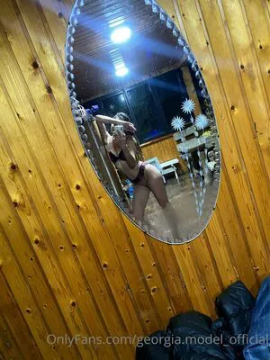 Georgia Model Official OnlyFans Leaked Free Thumbnail Picture - #5Z2E3c9KIa