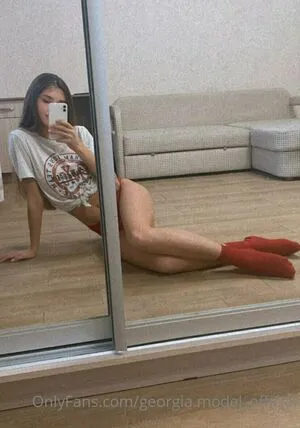Georgia Model Official OnlyFans Leaked Free Thumbnail Picture - #Sb7fwDVIMi