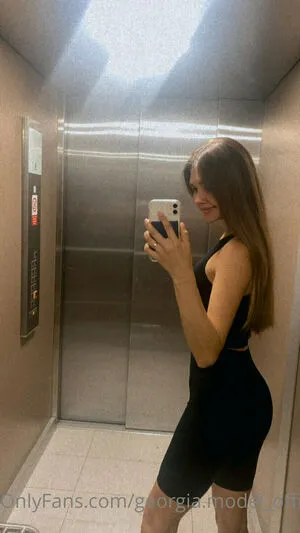 Georgia Model Official OnlyFans Leaked Free Thumbnail Picture - #dBvLLjW5eq