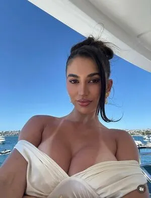 Georgia Murray OnlyFans Leaked Free Thumbnail Picture - #5pXTJwnrpX