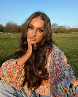 Georgia Pridding OnlyFans Leaked Free Thumbnail Picture - #dzxc0f6KOS