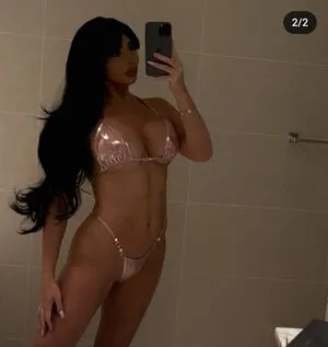 Georgia Reid OnlyFans Leaked Free Thumbnail Picture - #6lhIumtTQE