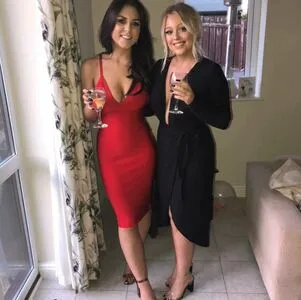 Georgia Richmond OnlyFans Leaked Free Thumbnail Picture - #FljwiVeBuZ