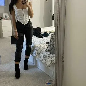 Georgia Richmond OnlyFans Leaked Free Thumbnail Picture - #OR3efdo3wd