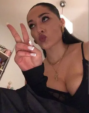 Georgia Seremeta OnlyFans Leaked Free Thumbnail Picture - #K4qTpkOxrl