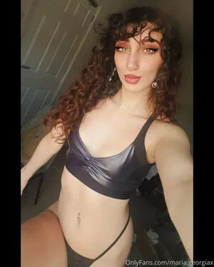 Georgia Spice OnlyFans Leaked Free Thumbnail Picture - #4KAdeYsBYN