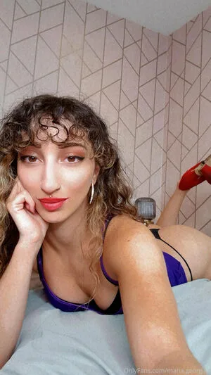 Georgia Spice OnlyFans Leaked Free Thumbnail Picture - #QDH9KPBvsT