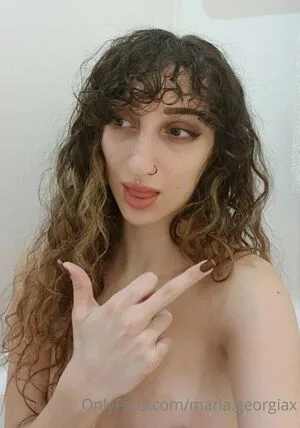 Georgia Spice OnlyFans Leaked Free Thumbnail Picture - #bsfgoUoSyU