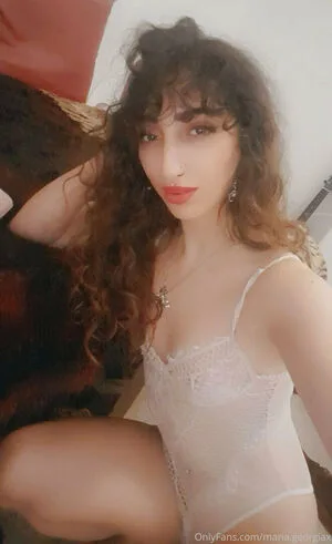 Georgia Spice OnlyFans Leaked Free Thumbnail Picture - #yFyaeC2OOC