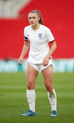 Georgia Stanway OnlyFans Leaked Free Thumbnail Picture - #oG34ASTJsx