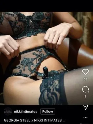Georgia Steel OnlyFans Leaked Free Thumbnail Picture - #ab4YxQfMhH