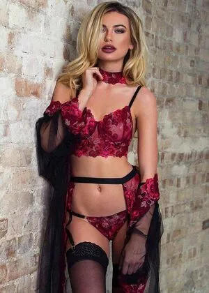 Georgia Toff OnlyFans Leaked Free Thumbnail Picture - #9Ea4KdjPst