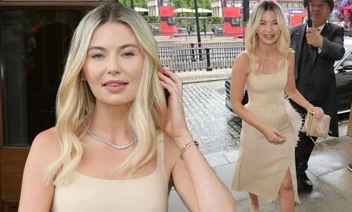 Georgia Toff OnlyFans Leaked Free Thumbnail Picture - #Denaqppm8f