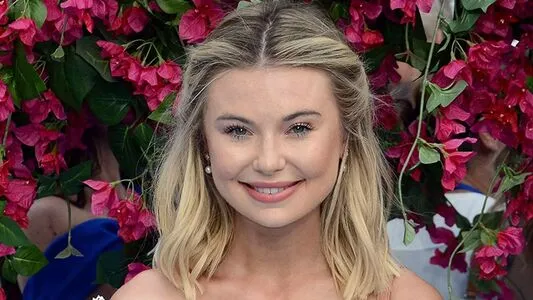 Georgia Toff OnlyFans Leaked Free Thumbnail Picture - #xkKzdW35JM