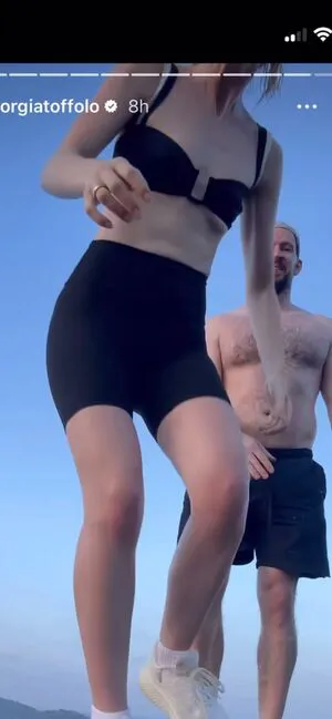 Georgia Toffolo OnlyFans Leaked Free Thumbnail Picture - #04xOdW1Gu7