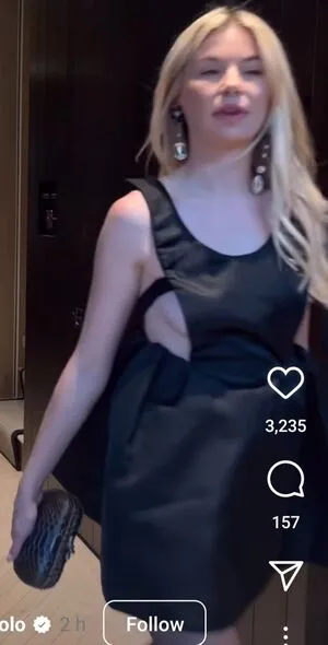 Georgia Toffolo OnlyFans Leaked Free Thumbnail Picture - #158NIDfKkf