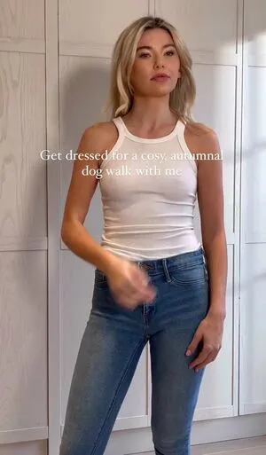 Georgia Toffolo OnlyFans Leaked Free Thumbnail Picture - #2SW1354kjK