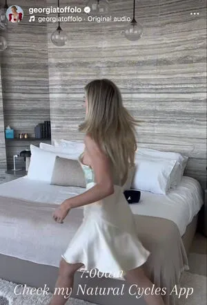 Georgia Toffolo OnlyFans Leaked Free Thumbnail Picture - #5jqQASbJb3