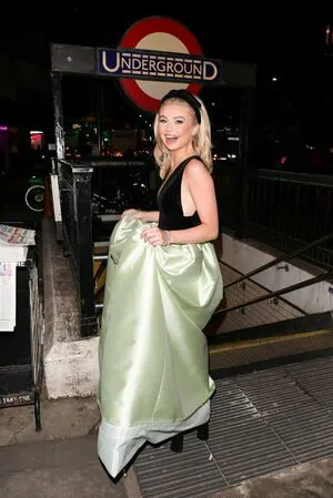 Georgia Toffolo OnlyFans Leaked Free Thumbnail Picture - #6FGYbJkiMe
