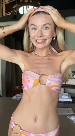 Georgia Toffolo OnlyFans Leaked Free Thumbnail Picture - #A4PRyoXzyY