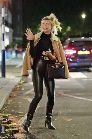 Georgia Toffolo OnlyFans Leaked Free Thumbnail Picture - #BK5A3M2QJn