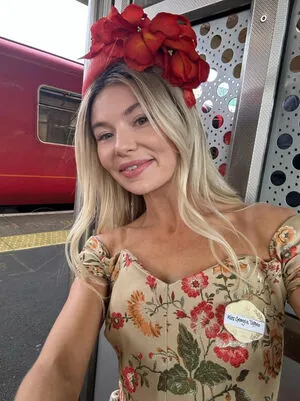 Georgia Toffolo OnlyFans Leaked Free Thumbnail Picture - #DFfXqKmswD