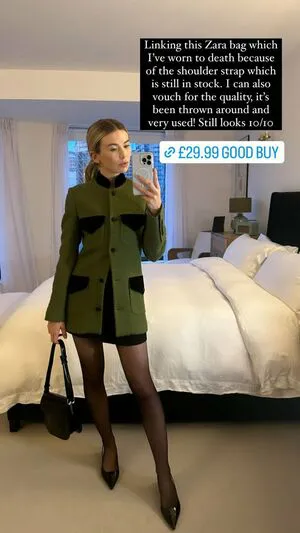 Georgia Toffolo OnlyFans Leaked Free Thumbnail Picture - #Iku7clopWe