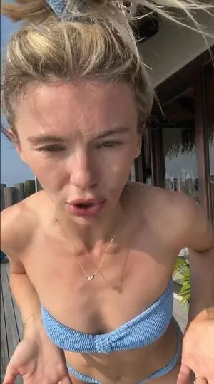 Georgia Toffolo OnlyFans Leaked Free Thumbnail Picture - #L650T06aU6