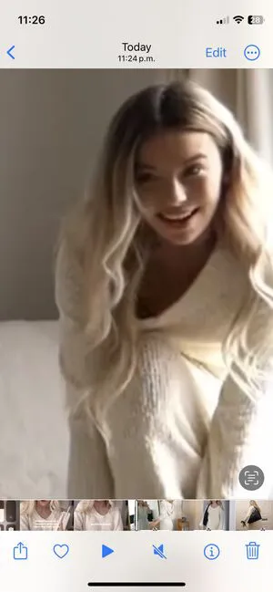 Georgia Toffolo OnlyFans Leaked Free Thumbnail Picture - #MaVe2Qq3tk