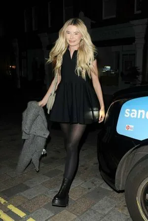 Georgia Toffolo OnlyFans Leaked Free Thumbnail Picture - #OjnRUseOyB