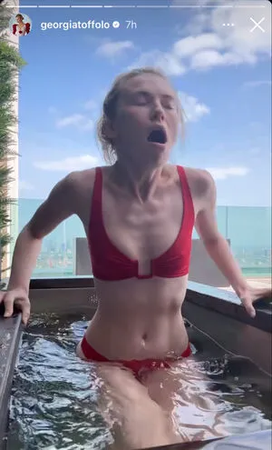 Georgia Toffolo OnlyFans Leaked Free Thumbnail Picture - #U4hAZno8d5