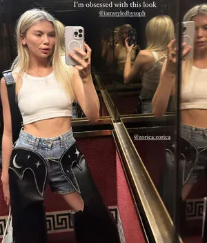 Georgia Toffolo OnlyFans Leaked Free Thumbnail Picture - #Uj3LGDgMKg